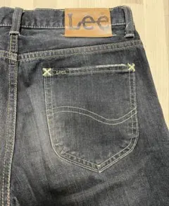 Lee 102 AMERICAN RIDERS LM4102 デニムパンツ 30のサムネイル
