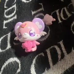 名探偵プリキュア なりきりプリキュア1 ポチタン ガチャガチャ