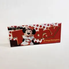 希少・昭和レトロ】東京ディズニーランド20周年記念/グッドタイム