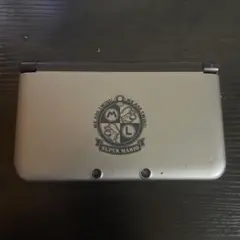 2026年最新】マリオシルバー ニンテンドー3DS LLの人気アイテム - メルカリ