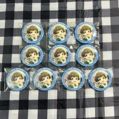 榊夏来 リメンバーショット リメショ 缶バッジ 榊夏来 リメンバーショット リメショ 缶バッジ セット アイドル