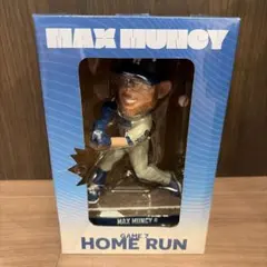 MAYA様専用】Max Muncy ボブルヘッド人形 3体セット - メルカリ