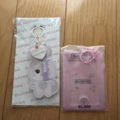 BLACKPINK ジス JISSO キーホルダー SOOYA トレカケース