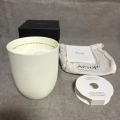 プトレミー アロマティック キャンドル 300g AHM02 - メルカリ