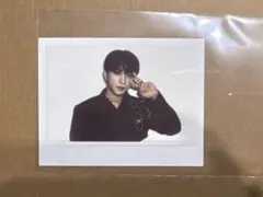 Stray Kids MANIAC in SEOUL チャンビン ポラロイド