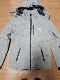 THE NORTH FACE　ダウンコート