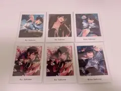 I あんスタ ぱしゃっつ vol.5 Private 朔間凛月 2025年最新】ぱしゃっつ vol.5 朔間凛月の人気アイテム - メルカリ