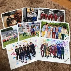 Hey!Say!JUMP 公式写真 ☆おまけつき☆