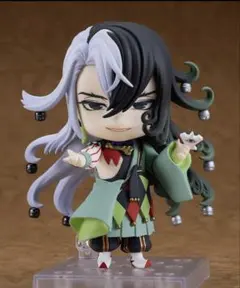 ねんどろいど Fate/Grand Order アルターエゴ 蘆屋道満