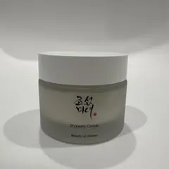 朝鮮美人 Beauty of Joseon Dynasty Creamのサムネイル