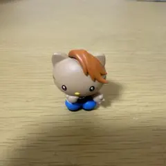 ハローキティ ミニフィギュア