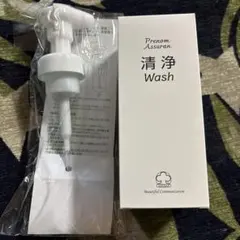 Prenom Assuran 清浄 Wash 380ml 2本セット Prenom Assuran 清浄 Wash 380ml 2本セット - メルカリ