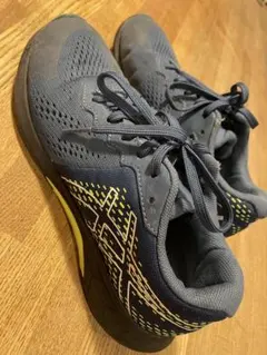 アシックスレーザービーム22.5cm