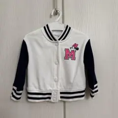 【美品】GAPベビー　ディズニーブルゾン