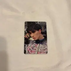 SUPER★DRAGON スパドラ Super Ⅹ ジャン海渡 トレカ