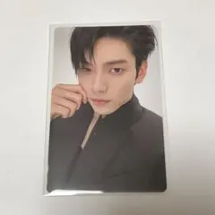 12 SVT JEONGHAN トレカ - メルカリ