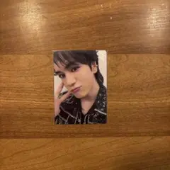 JO1 豆原一成さん　JO1DERSHOW 2024 旧譜トレカ