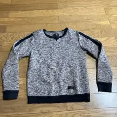 ニットセーター　ロデオクラウンズ