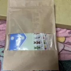 紙ものおすそ分け