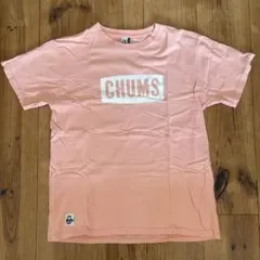 CHUMS 半袖Tシャツ Lサイズ