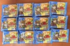 ロッテ　ビックリマンチョコ＜東日本編＞　12個