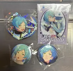 あんスタ 深海奏汰 まとめ売り - メルカリ