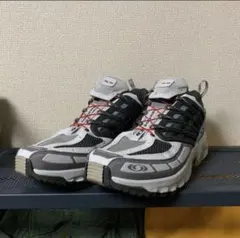 BTSテテ着用　美品 SALOMON ACS Pro