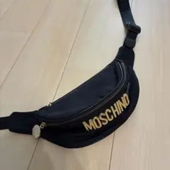 2026年最新】MOSCHINO レディース ボディバッグ・ウエストポーチの人気