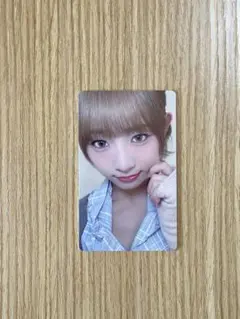 飯田栞月 トレカ