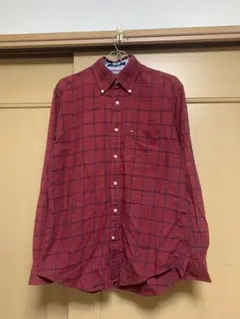 TOMMYHILFIGER シャツ