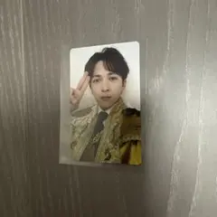 吉田仁人 トレカ 好きすぎて滅