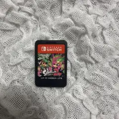 Splatoon 2 Nintendo Switch