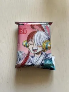 ワンピース カードゲーム チュートリアルデッキ