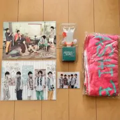 2026年最新】嵐 ハワイ ペンライトの人気アイテム - メルカリ