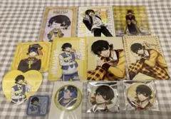 ブルーロック 蜂楽廻