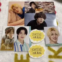 2025年最新】佐藤龍我の人気アイテム - メルカリ