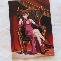 All OF EVANGELION　エヴァンゲリオン 30周年 マリ⑤