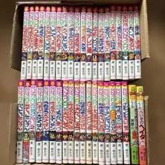 Ｊ９０児童書・絵本／かいけつゾロリシリーズ他４０冊セット