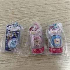 おかしなたまごボーロっち2 3種