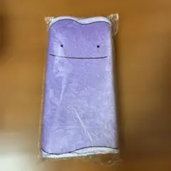 ポケットモンスター プラチナムザッカフロアマット メタモン