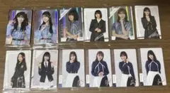 櫻坂46 ローソン チョコクランチ ウエハース まとめ売り