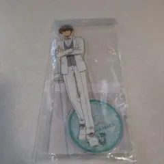 ワールドトリガー　ワートリ　奈良坂透　白スーツ アクリルスタンド