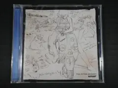 09⚫️劇場版「フリクリ オルタナ/プログレ」 YT1002-6