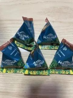 【大人気】マウナロア　マカダミアナッツ　ミルクチョコレート　5個のサムネイル