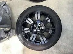 ACCELERA 235/50R21 101V レクサスRXタイヤ4本セット - メルカリ