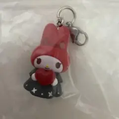 サンリオ マイメロディ キーホルダー