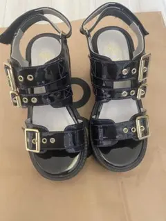 最終値下げYOSUKE❤︎厚底サンダル