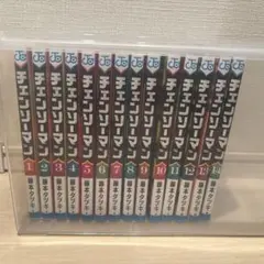 チェンソーマン 1~14巻セット