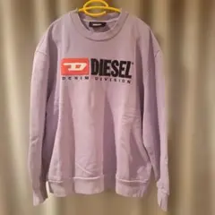 2025年最新】DIESEL レディース トレーナー・スウェットの人気アイテム