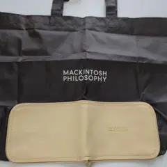 MACKINTOSH PHILOSOPHY エコバッグ